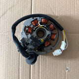 Stator komplett Benelli