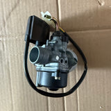 Vergaser kpl. Dellorto PHVA 17,5 Benelli 491 Morini Motor