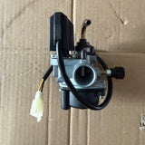 Vergaser Dellorto PHVA 12 Benelli 491