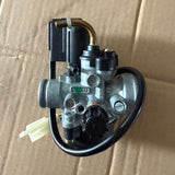 Vergaser Dellorto PHVA 12 Benelli 491