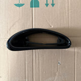 Lufthutze hinten links schwarz Benelli