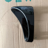 Lufthutze hinten links schwarz Benelli