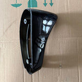 Lufthutze hinten links schwarz Benelli