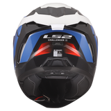 Helm CHALLENGER II VIPER