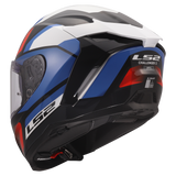 Helm CHALLENGER II VIPER