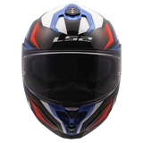 Helm CHALLENGER II VIPER