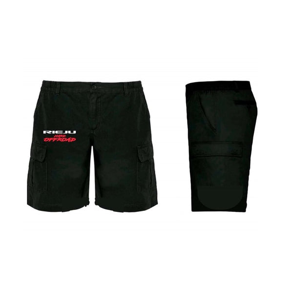 Short Pants Paddock