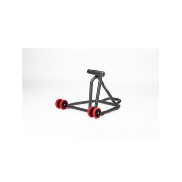 MONTAGESTÄNDER HINTEN