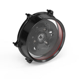 Kupplungsdeckel Rizoma ZDM179
