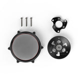 Kupplungsdeckel Rizoma ZDM179