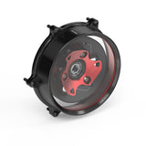 Kupplungsdeckel Rizoma ZDM179