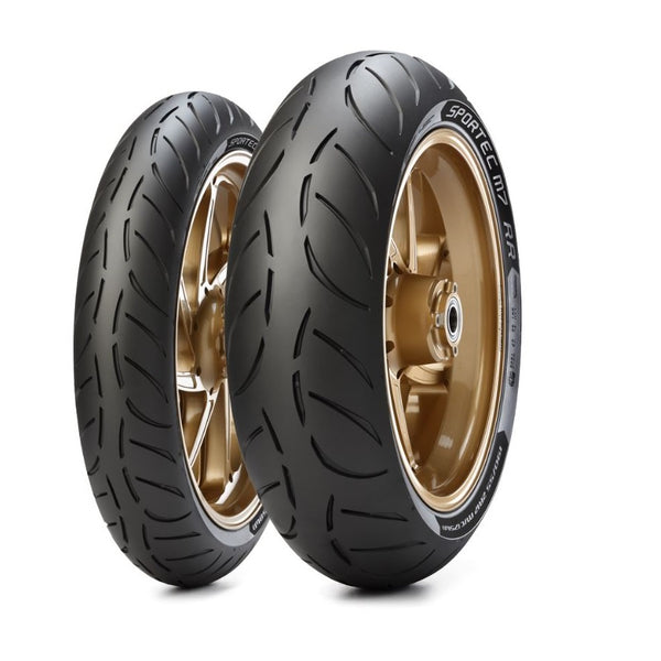 METZELER SPORTEC M7 RR 190/55ZR17M/CTL (75W)