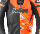 Lederkombi "Radius 1-Pcs Suit" KTM