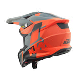 Strycker Helmet KTM