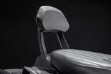 Rückenlehne für Sozius Ducati Diavel V4