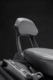 Rückenlehne für Sozius Ducati Diavel V4