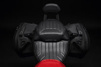 Fahrersitzbank "Premium" Ducati Diavel V4