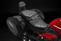 Soziussitzbank "Premium" Ducati Diavel V4