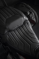 Soziussitzbank "Premium" Ducati Diavel V4