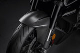 Kotflügel vorne aus Carbon Ducati Diavel V4