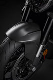 Kotflügel vorne aus Carbon Ducati Diavel V4