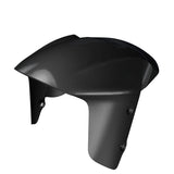 Kotflügel vorne aus Carbon Ducati Diavel V4