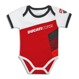 Ducati Corse Body 2 Stück