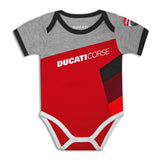 Ducati Corse Body (2 Stück)