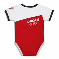 Ducati Corse Body (2 Stück)