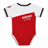 Ducati Corse Body 2 Stück