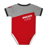 Ducati Corse Body 2 Stück