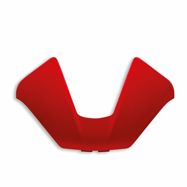Abdeckung für Topcase aus Kunststoff Ducati Multistrada V4