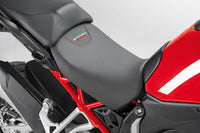 Beheizte, niedrige Fahrersitzbank -30mm Ducati Multistrada V4