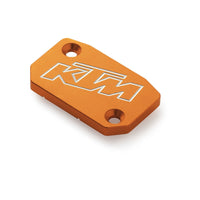 Brems- und Kupplungsausgleichsbehälter-Deckel KTM