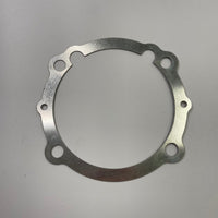 Dichtung 0,3 Zylinderfuss Ducati Supermomo '93