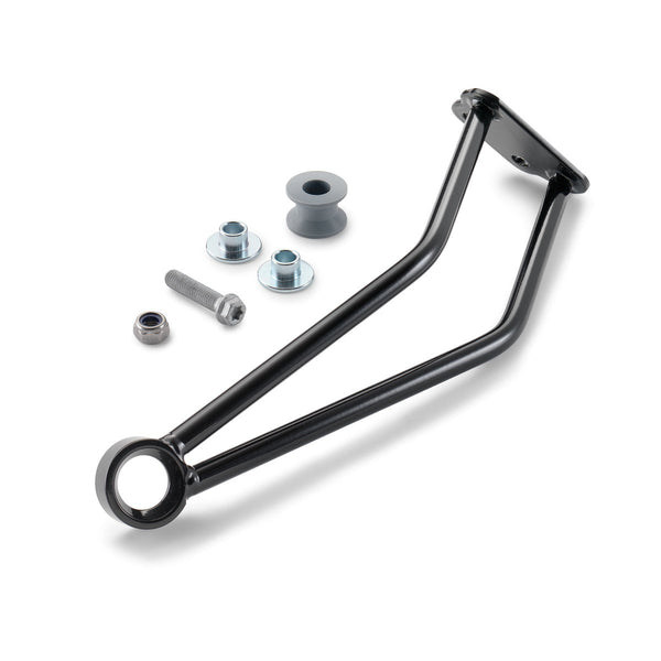Endschalldämpfer-Halter KTM 125 / 200 / 390 Duke 2011 - 2016