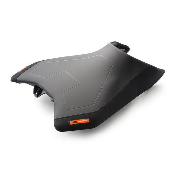 Ergo-Fahrersitzbank KTM