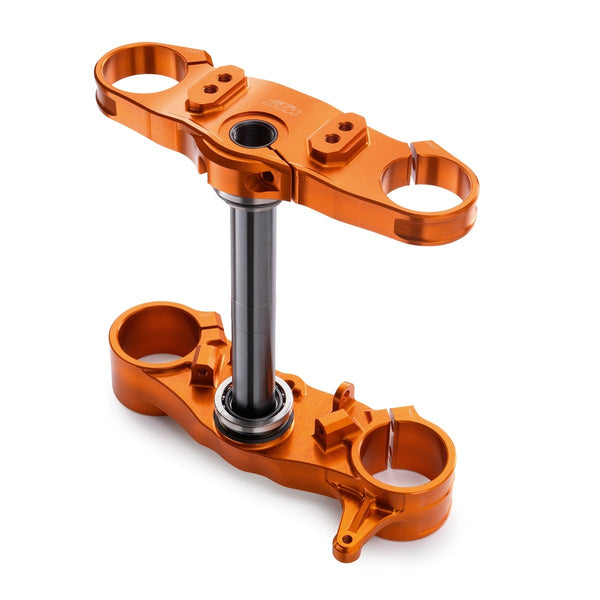 Factory-Gabelbrücke orange KTM 1290 Super Duke R 2017 - 2019