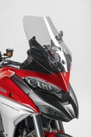 Fahrtwindschutz Gran Turismo Ducati Multistrada V4