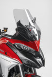 Fahrtwindschutz Gran Turismo Ducati Multistrada V4