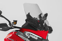 Fahrtwindschutz Gran Turismo Ducati Multistrada V4