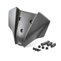 Flyscreen Carbon