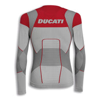 Funktionsshirt Ducati Cool Down 2