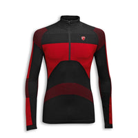 Funktionsshirt Ducati Warm Up 2