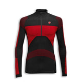 Funktionsshirt Ducati Warm Up 2