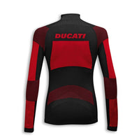 Funktionsshirt Ducati Warm Up 2