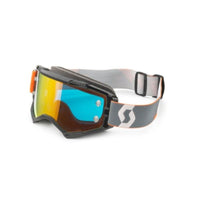 Fury MX Googles KTM