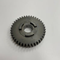 Getrieberad Z=40, 1. Gang, Nebenwelle Ducati 500 SL