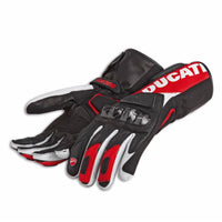 Handschuhe Ducati Performance C3
