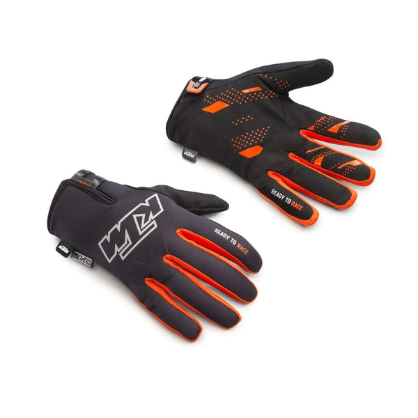 Handschuhe KTM Racetech WP Gloves
